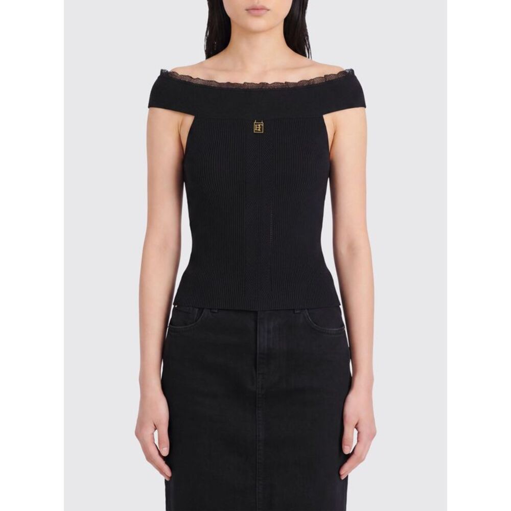 Elisabetta Franchi Women Top Woman Elisabetta Franchi